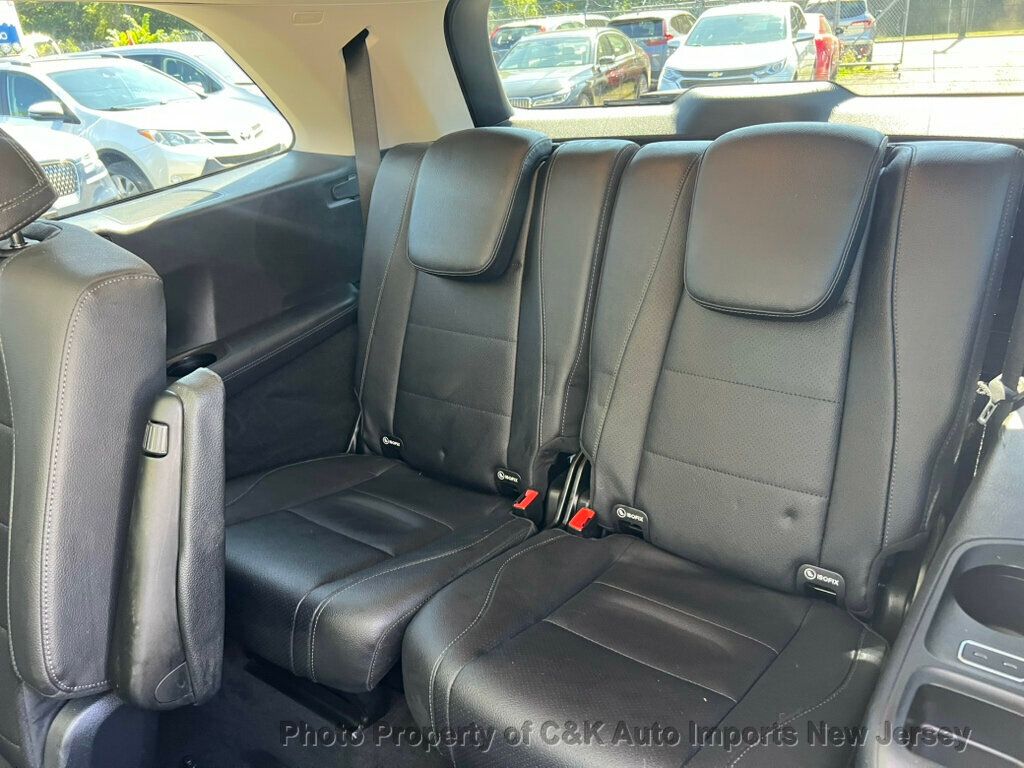 2022 Mercedes Benz GLS 450 4MATIC photo 46