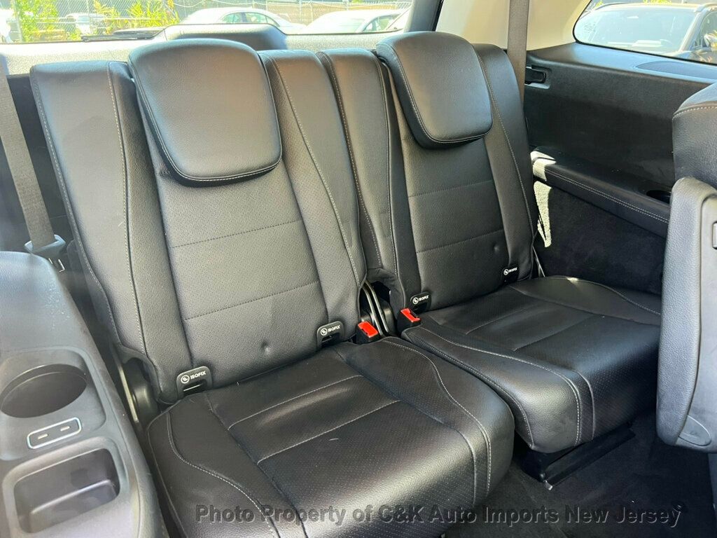 2022 Mercedes Benz GLS 450 4MATIC photo 47
