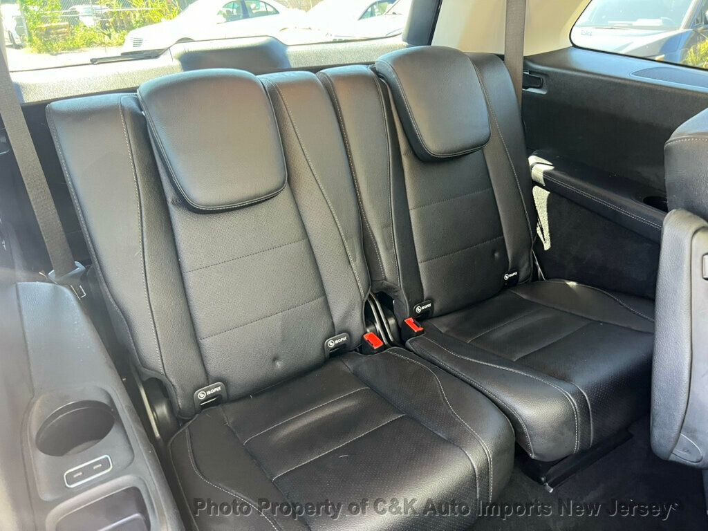 2022 Mercedes Benz GLS 450 4MATIC photo 48