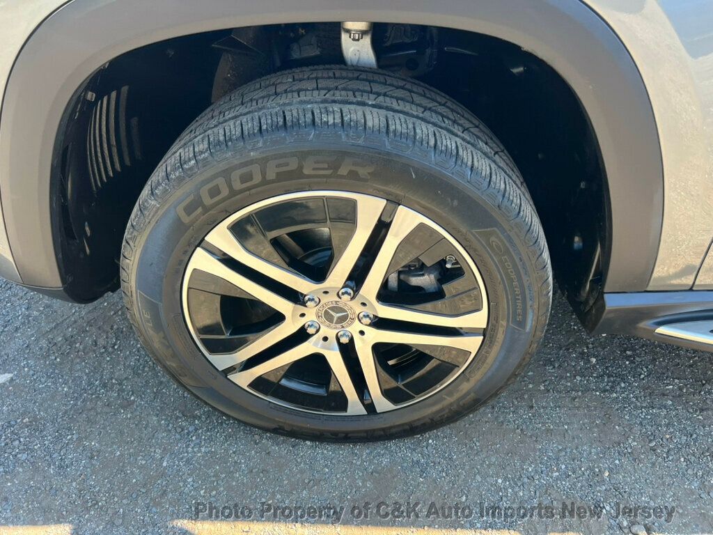 2022 Mercedes Benz GLS 450 4MATIC photo 52