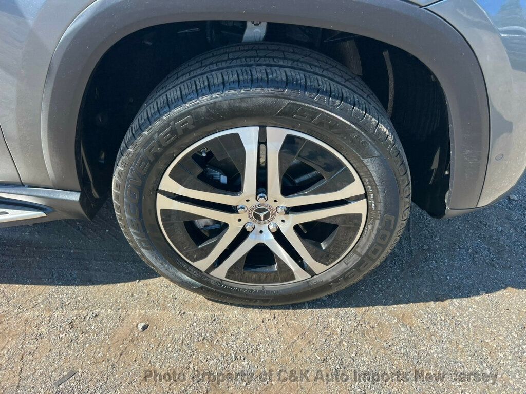 2022 Mercedes Benz GLS 450 4MATIC photo 53