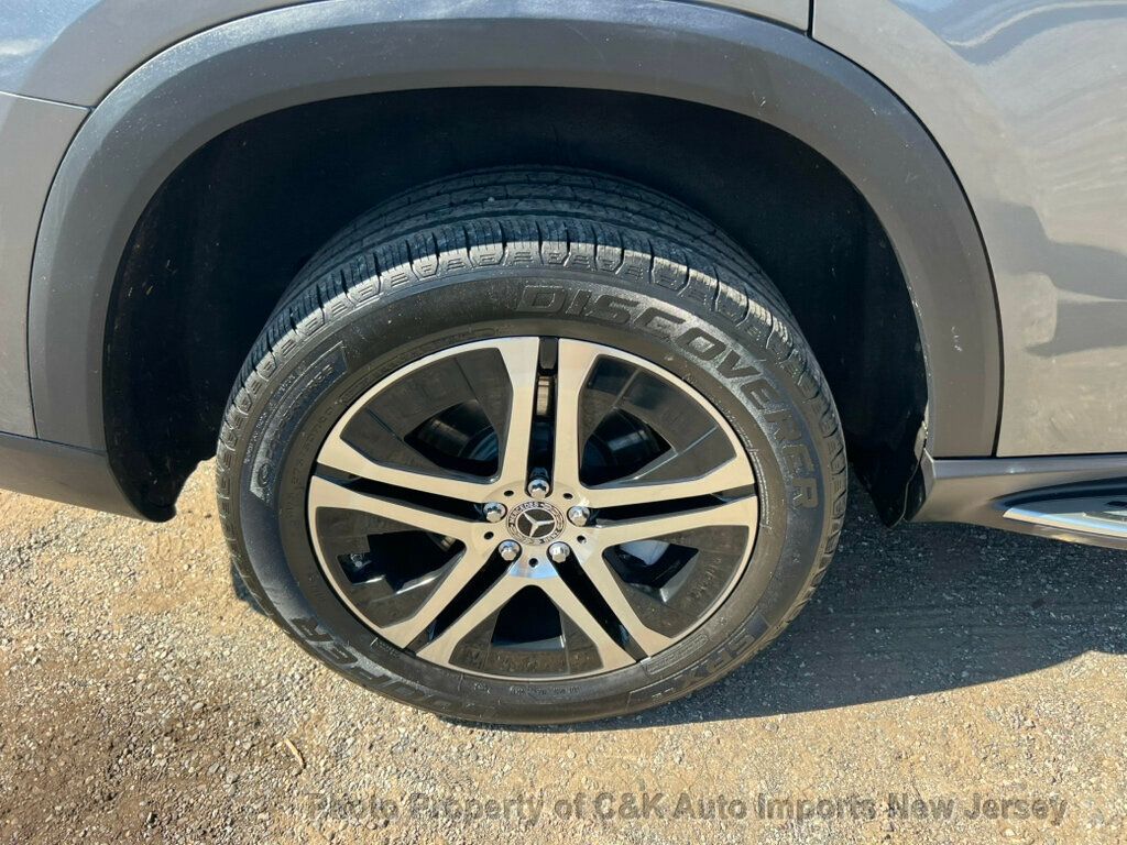2022 Mercedes Benz GLS 450 4MATIC photo 54