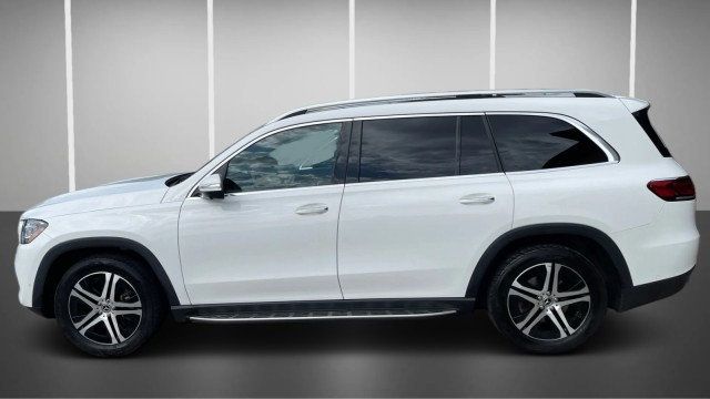 2022 Mercedes-Benz GLS GLS 450 4MATIC SUV - 23067774 - 9