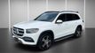2022 Mercedes-Benz GLS GLS 450 4MATIC SUV - 23067774 - 10