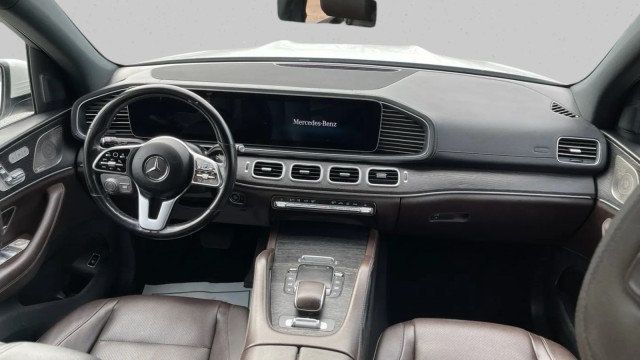 2022 Mercedes-Benz GLS GLS 450 4MATIC SUV - 23067774 - 11