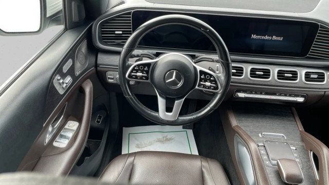 2022 Mercedes-Benz GLS GLS 450 4MATIC SUV - 23067774 - 12