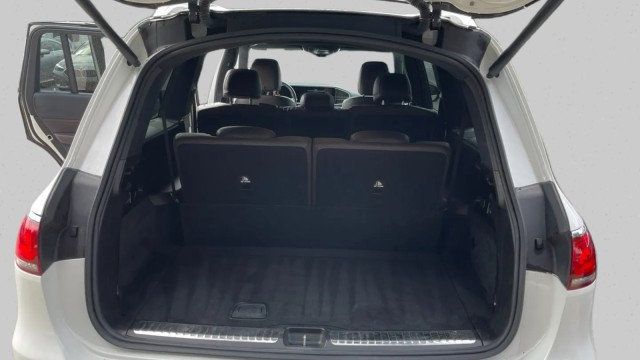 2022 Mercedes-Benz GLS GLS 450 4MATIC SUV - 23067774 - 16