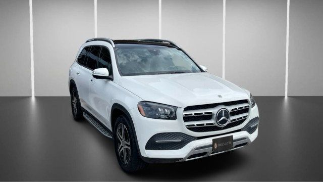 2022 Mercedes-Benz GLS GLS 450 4MATIC SUV - 23067774 - 1