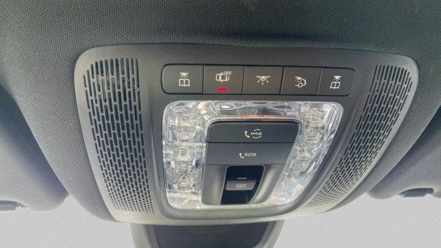 2022 Mercedes-Benz GLS GLS 450 4MATIC SUV - 23067774 - 19