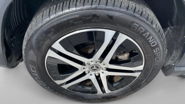 2022 Mercedes-Benz GLS GLS 450 4MATIC SUV - 23067774 - 2