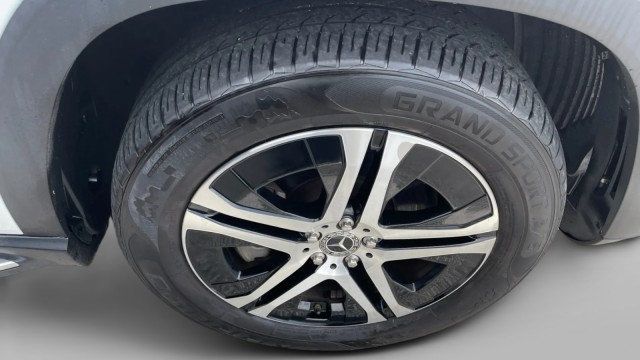 2022 Mercedes-Benz GLS GLS 450 4MATIC SUV - 23067774 - 3