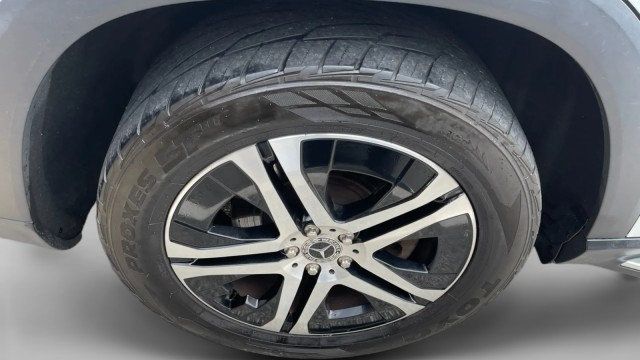 2022 Mercedes-Benz GLS GLS 450 4MATIC SUV - 23067774 - 6