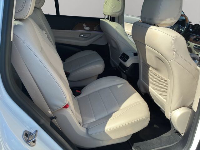 2022 Mercedes-Benz GLS GLS 450 4MATIC SUV - 23080895 - 19