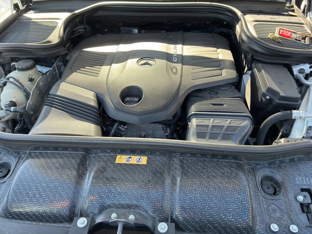 2022 Mercedes-Benz GLS GLS 450 4MATIC SUV - 23080895 - 22