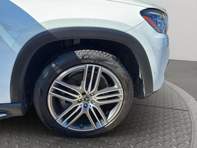 2022 Mercedes-Benz GLS GLS 450 4MATIC SUV - 23080895 - 28