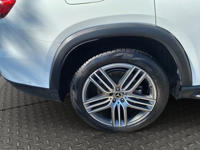 2022 Mercedes-Benz GLS GLS 450 4MATIC SUV - 23080895 - 29