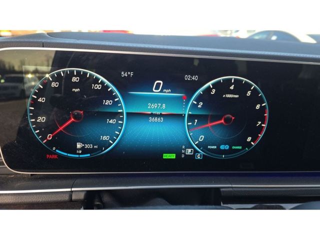 2022 Mercedes-Benz GLS GLS 450 4MATIC SUV - 22975784 - 9