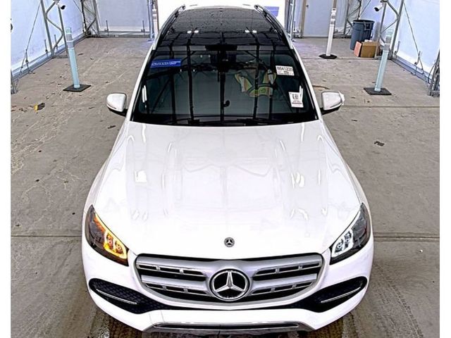 2022 Mercedes-Benz GLS GLS 450 4MATIC SUV - 22975784 - 1