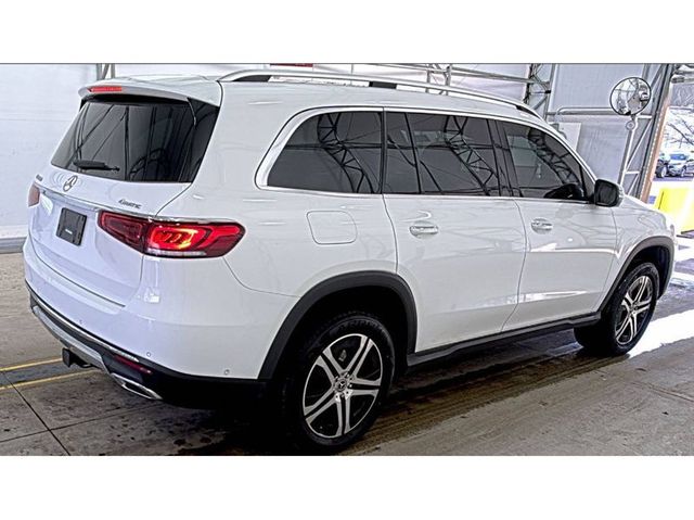 2022 Mercedes-Benz GLS GLS 450 4MATIC SUV - 22975784 - 5