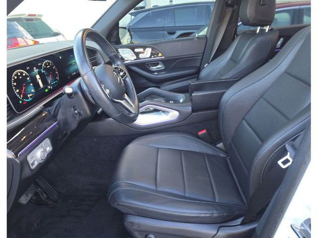 2022 Mercedes-Benz GLS GLS 450 4MATIC SUV - 22975784 - 6