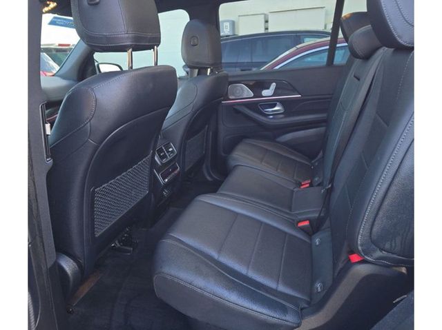 2022 Mercedes-Benz GLS GLS 450 4MATIC SUV - 22975784 - 7