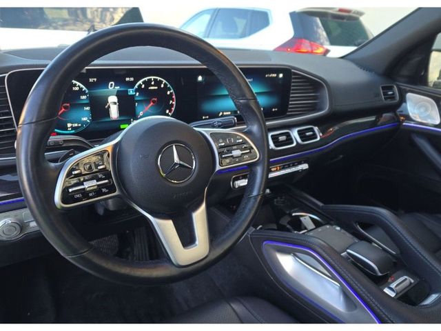 2022 Mercedes-Benz GLS GLS 450 4MATIC SUV - 22975784 - 8