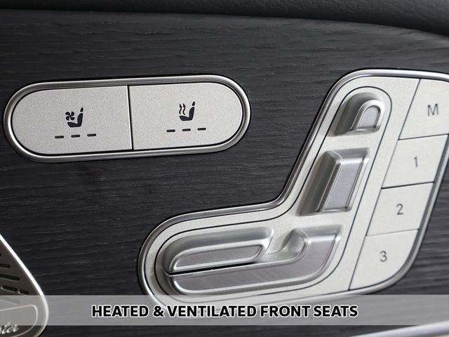 2022 Mercedes-Benz GLS GLS 450 4MATIC SUV - 22925327 - 9