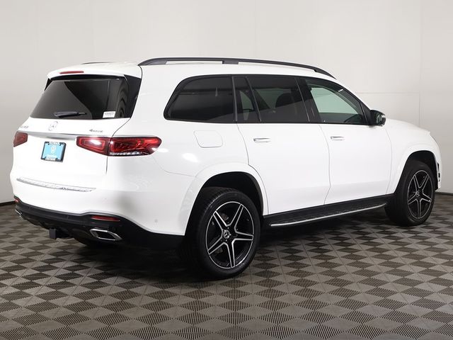 2022 Mercedes-Benz GLS GLS 450 4MATIC SUV - 22925327 - 14