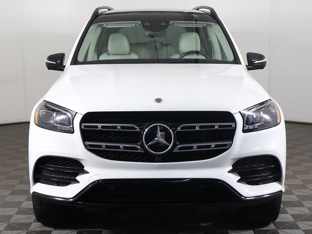 2022 Mercedes-Benz GLS GLS 450 4MATIC SUV - 22925327 - 15
