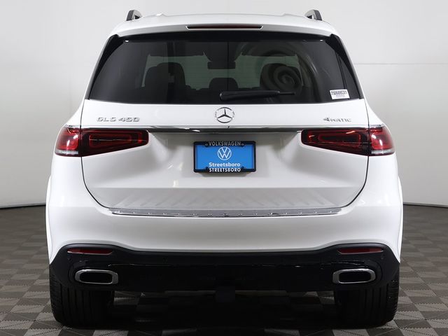 2022 Mercedes-Benz GLS GLS 450 4MATIC SUV - 22925327 - 16