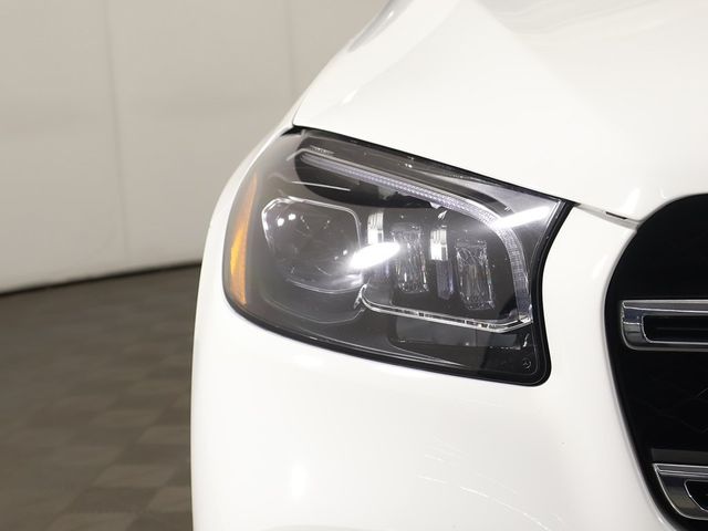 2022 Mercedes-Benz GLS GLS 450 4MATIC SUV - 22925327 - 19