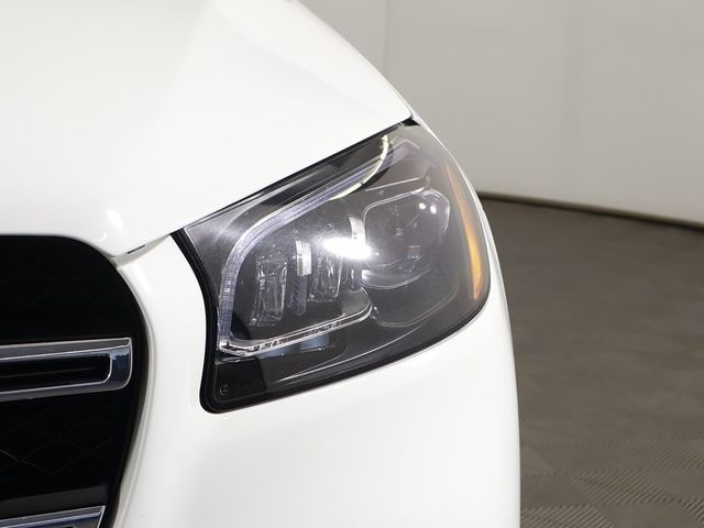 2022 Mercedes-Benz GLS GLS 450 4MATIC SUV - 22925327 - 20