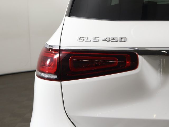 2022 Mercedes-Benz GLS GLS 450 4MATIC SUV - 22925327 - 21