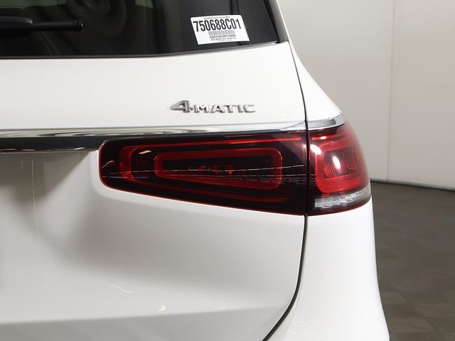 2022 Mercedes-Benz GLS GLS 450 4MATIC SUV - 22925327 - 22