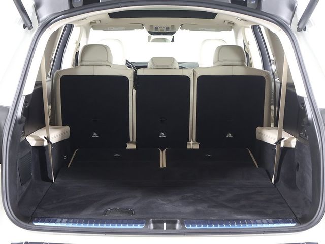 2022 Mercedes-Benz GLS GLS 450 4MATIC SUV - 22925327 - 23