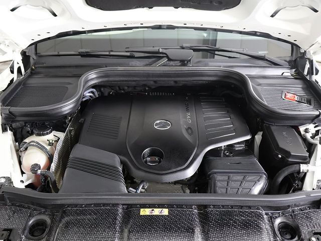 2022 Mercedes-Benz GLS GLS 450 4MATIC SUV - 22925327 - 26