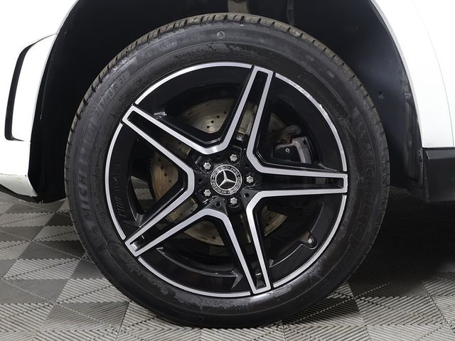 2022 Mercedes-Benz GLS GLS 450 4MATIC SUV - 22925327 - 27