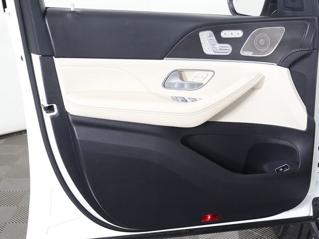 2022 Mercedes-Benz GLS GLS 450 4MATIC SUV - 22925327 - 28