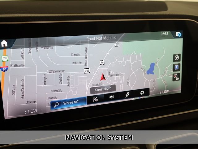 2022 Mercedes-Benz GLS GLS 450 4MATIC SUV - 22925327 - 2