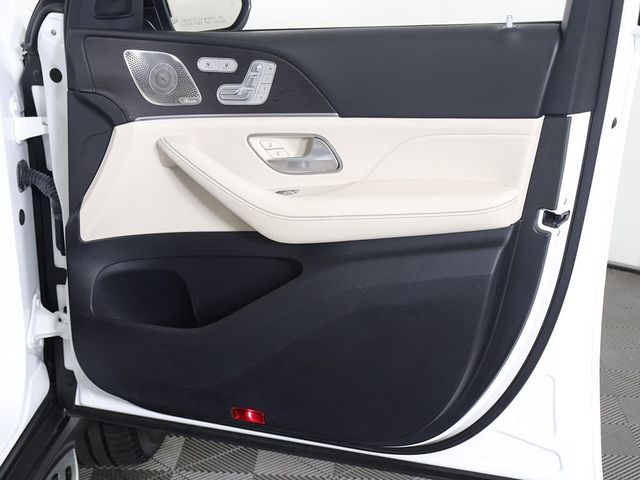 2022 Mercedes-Benz GLS GLS 450 4MATIC SUV - 22925327 - 29