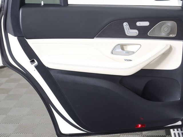 2022 Mercedes-Benz GLS GLS 450 4MATIC SUV - 22925327 - 30