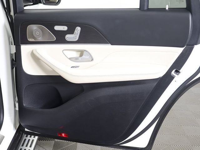 2022 Mercedes-Benz GLS GLS 450 4MATIC SUV - 22925327 - 31