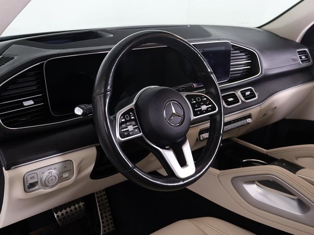 2022 Mercedes-Benz GLS GLS 450 4MATIC SUV - 22925327 - 32