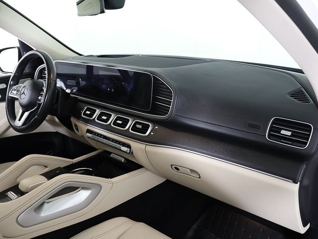 2022 Mercedes-Benz GLS GLS 450 4MATIC SUV - 22925327 - 33