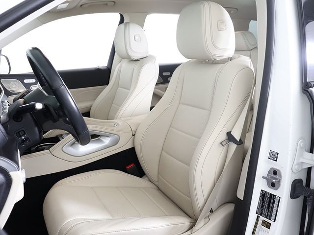 2022 Mercedes-Benz GLS GLS 450 4MATIC SUV - 22925327 - 34