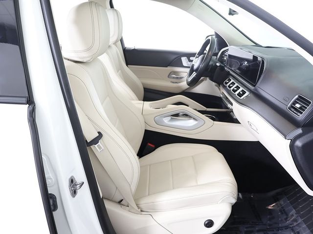 2022 Mercedes-Benz GLS GLS 450 4MATIC SUV - 22925327 - 37