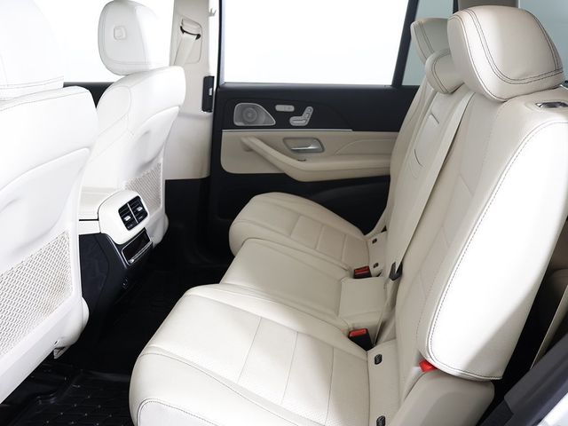 2022 Mercedes-Benz GLS GLS 450 4MATIC SUV - 22925327 - 40