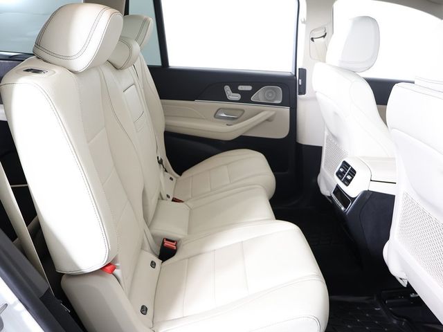 2022 Mercedes-Benz GLS GLS 450 4MATIC SUV - 22925327 - 41