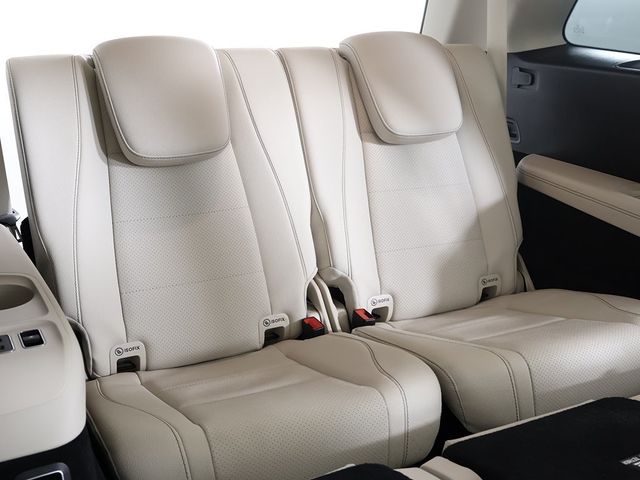 2022 Mercedes-Benz GLS GLS 450 4MATIC SUV - 22925327 - 43