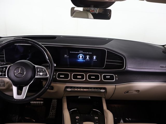 2022 Mercedes-Benz GLS GLS 450 4MATIC SUV - 22925327 - 44